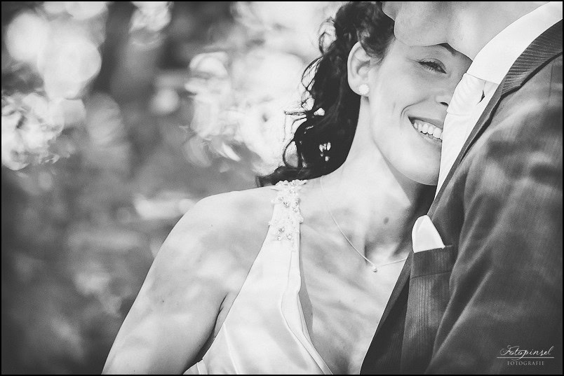 Hochzeit - Anne ♥ Raik in Ahlsdorf