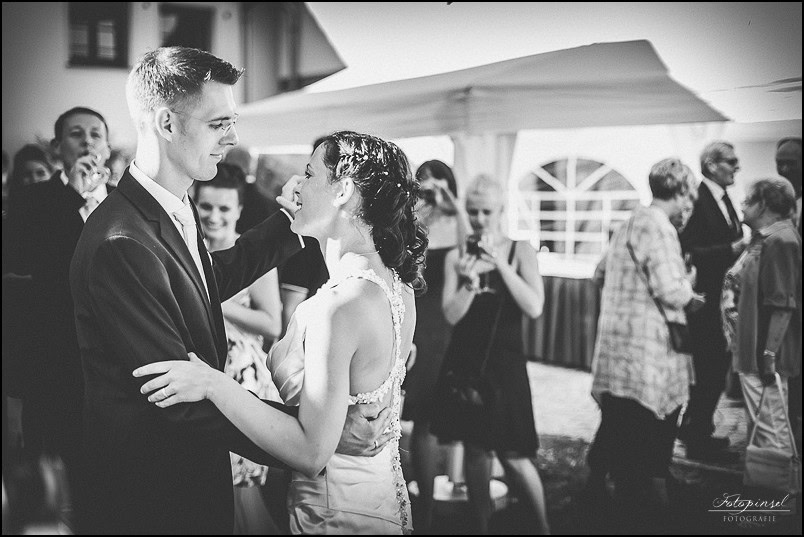 Hochzeit - Anne ♥ Raik in Ahlsdorf
