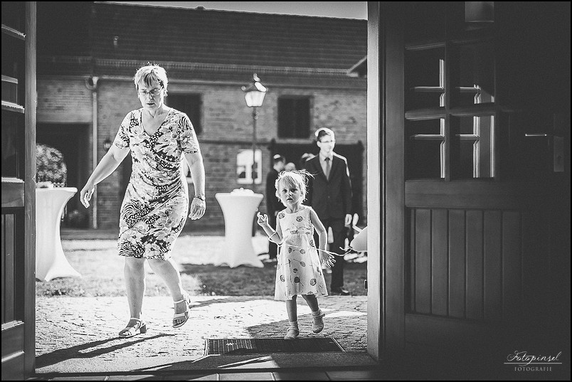 Hochzeit - Anne ♥ Raik in Ahlsdorf