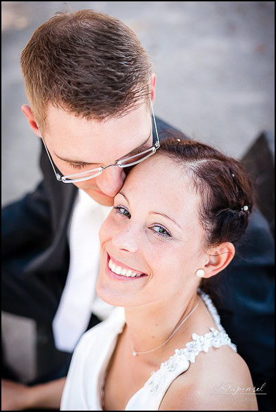 Hochzeit - Anne ♥ Raik in Ahlsdorf