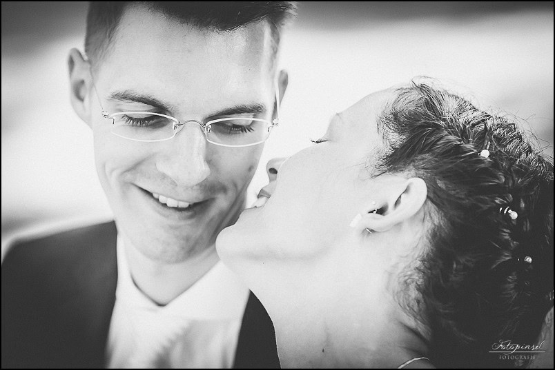 Hochzeit - Anne ♥ Raik in Ahlsdorf
