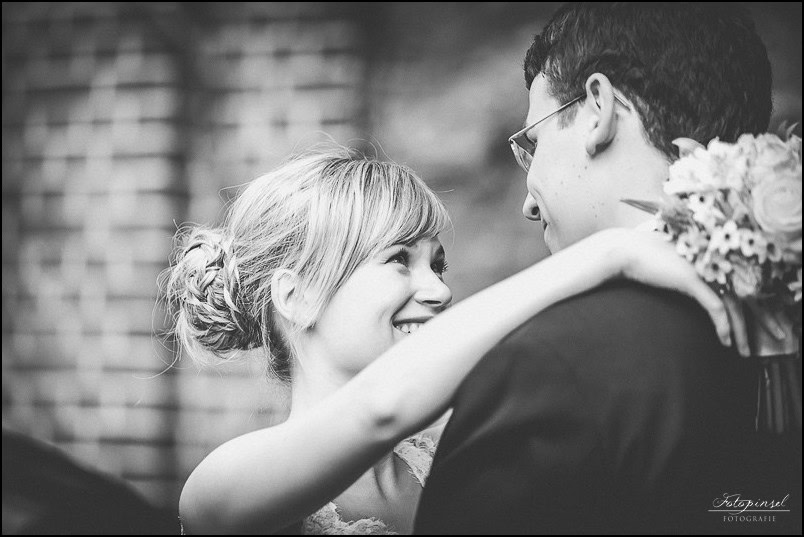 Hochzeit - Maria ♥ Derek in Torgau und Gestüt Graditz