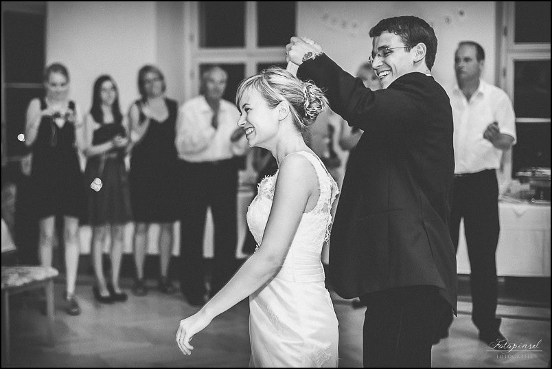 Hochzeit - Maria ♥ Derek in Torgau und Gestüt Graditz