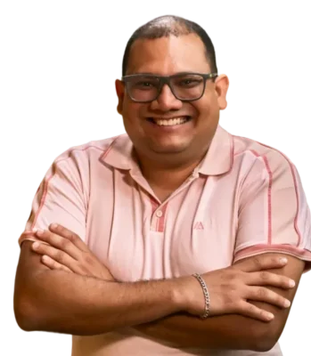 Edwin Torrez Barrera