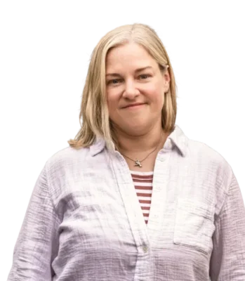 Megan Bygness Bradley