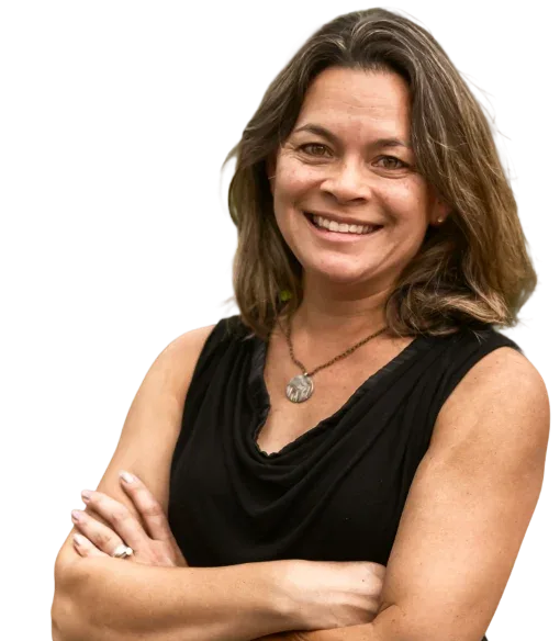 Theresa Gutierrez Jacobs