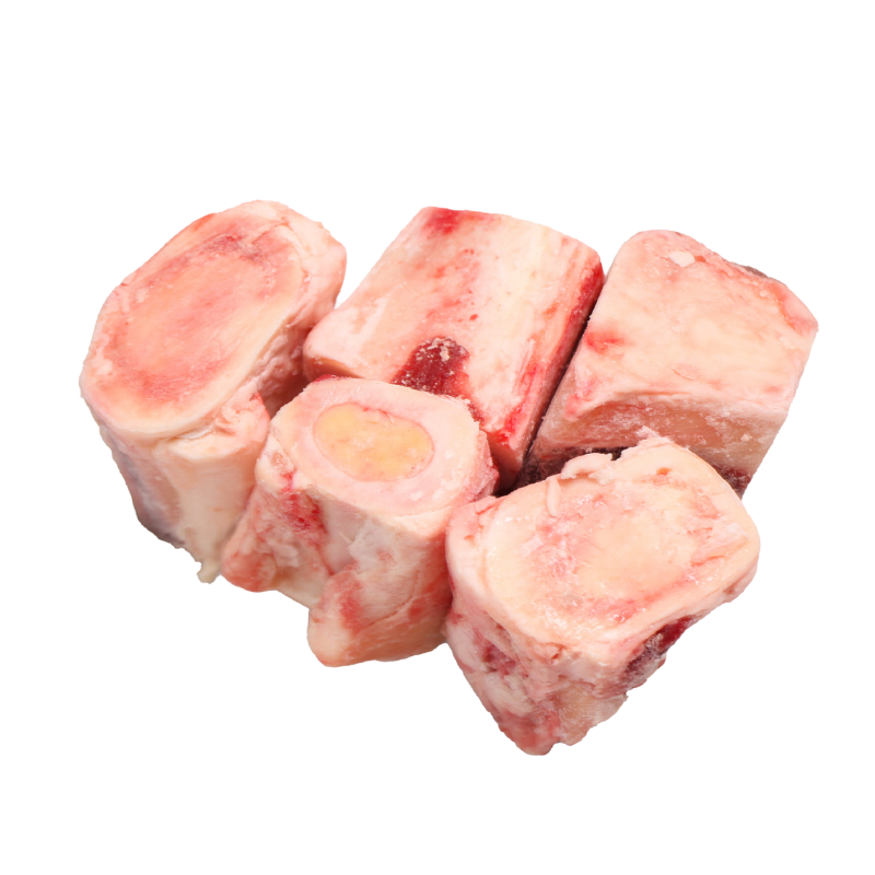 Organic Beef – Stock/marrow Bones 1kg (Local)