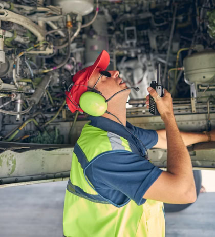 Aviation
