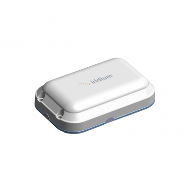 Iridium Edge