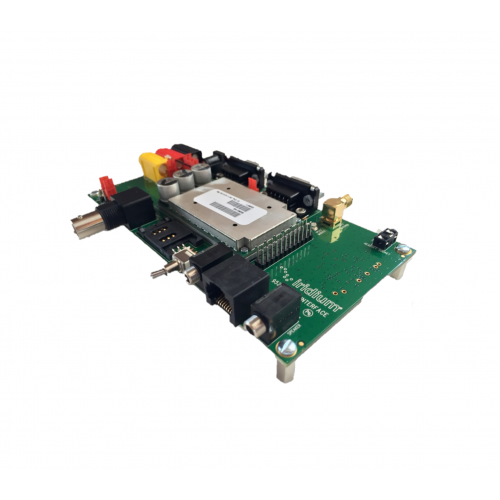 9523 Development Kit