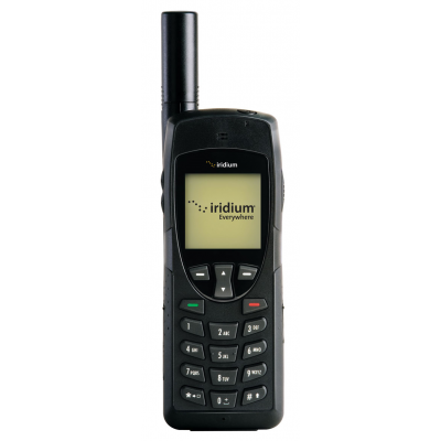 Iridium 9555