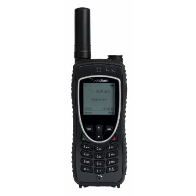 Iridium 9575A