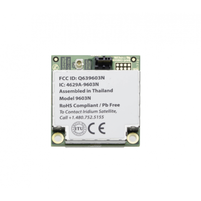 Iridium 9603N SBD Modem