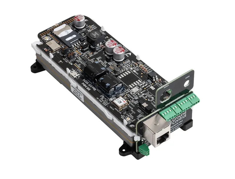 RockREMOTE mini oem