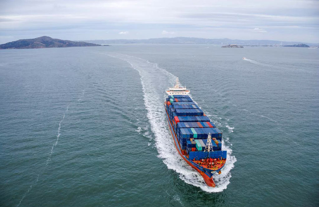 Maritime
