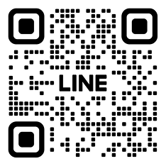 LINE QRコード