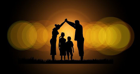 Family SAPCR in San Antonio