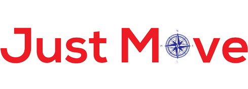 Just Move Logo
