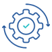 Smooth integrations