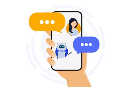 Introducing Customer Support Chatbot customer support chatbot