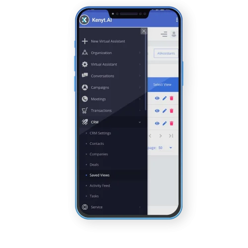 mobile-crm mobile-crm