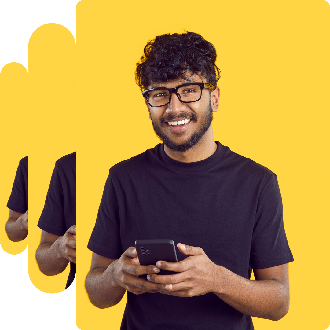 Become a Lumosprep Tutor
