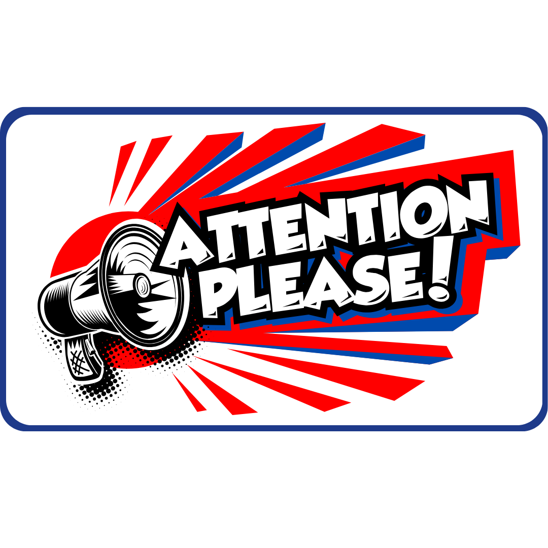 Important Notice