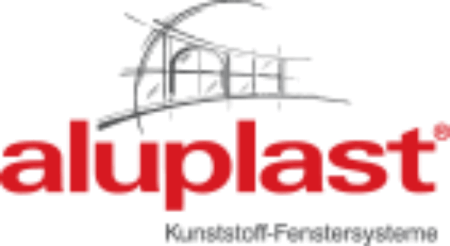 aluplast logo