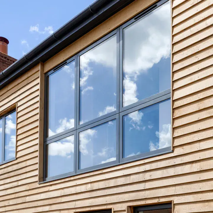 What To Look For In An Aluminium Glazing Trade Supplier