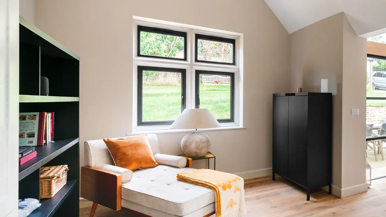 Aluminium vs uPVC Windows: Cost, Lifespan and Performance Compared