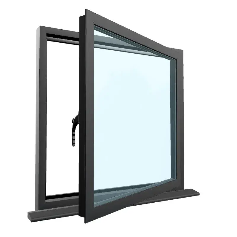 flush sash window