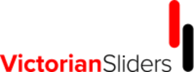 victorian slider logo