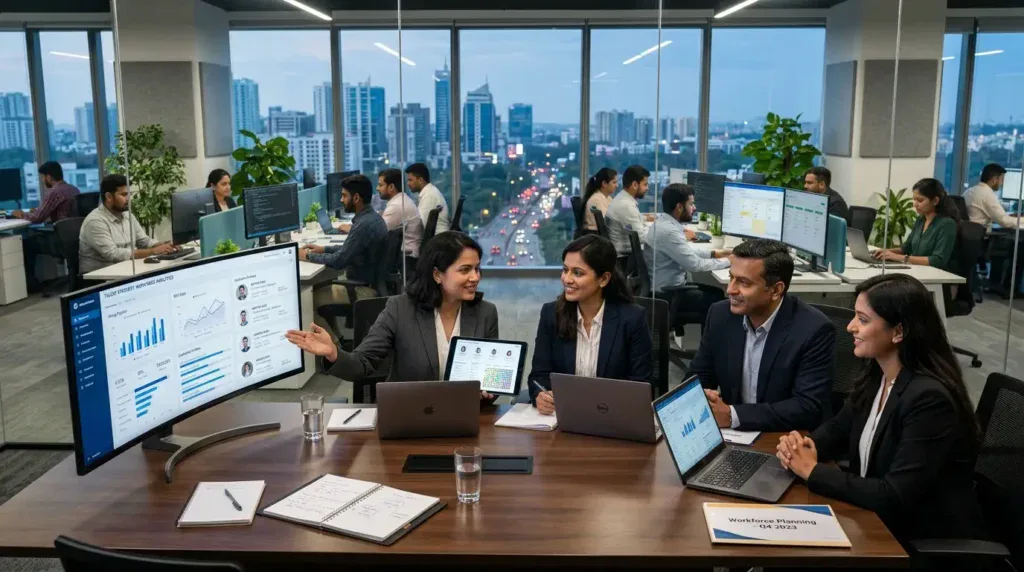  Corporate Staffing Solutions for Smart Business Growth Needs