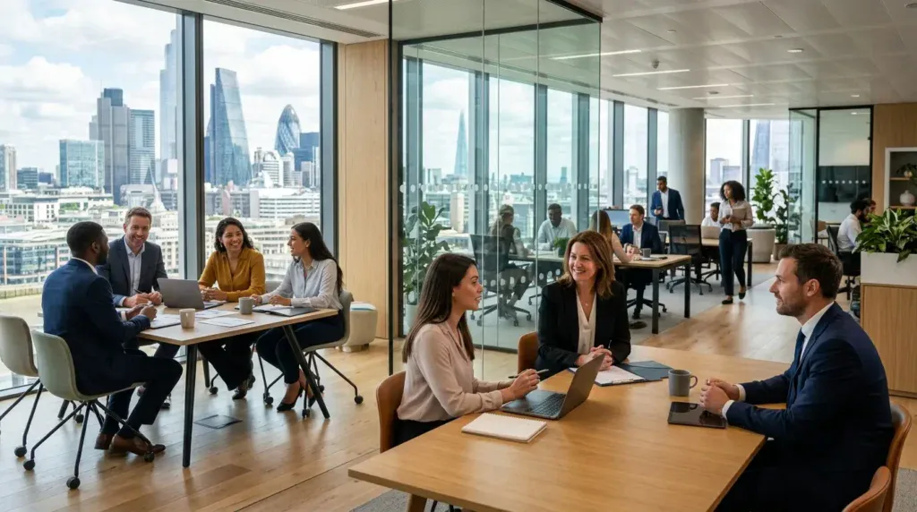 Permanent Staffing Solutions for Long-Term Workforce Growth