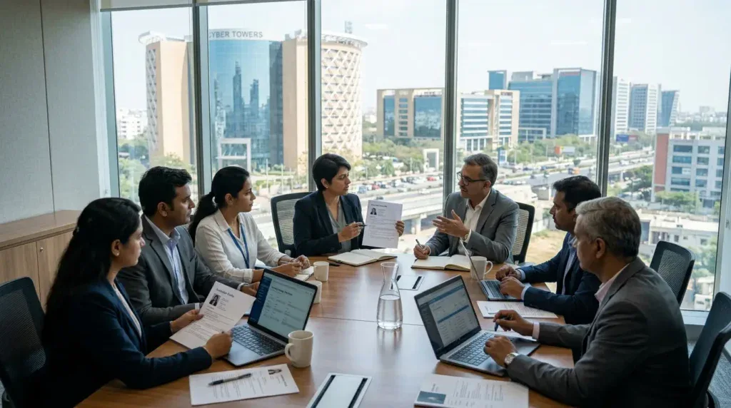 Talent Acquisition Services Hyderabad | Mivira Talent Solutions