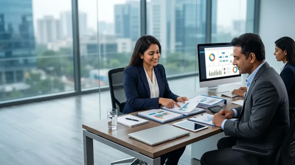 Payroll Processing Services in Hyderabad | Mivira Talent Solutions 