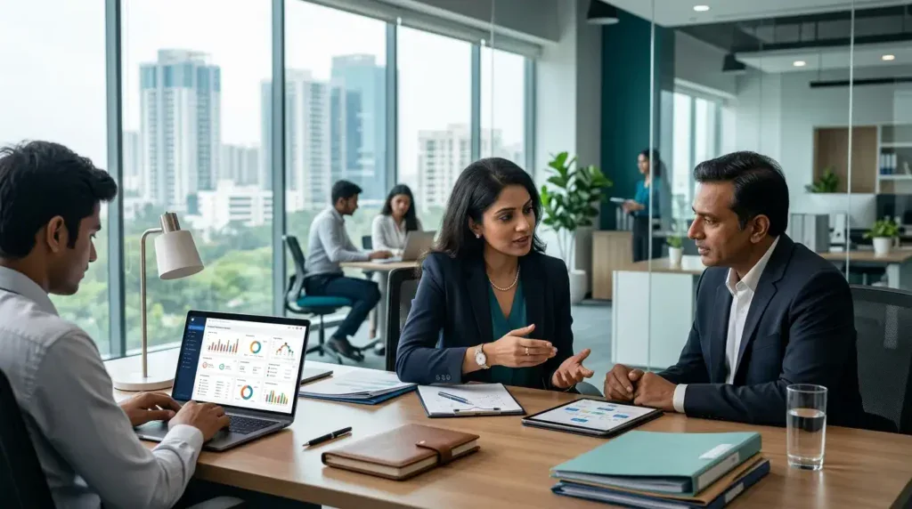 Employee Management Services in Hyderabad | Mivira Talent Solutions  