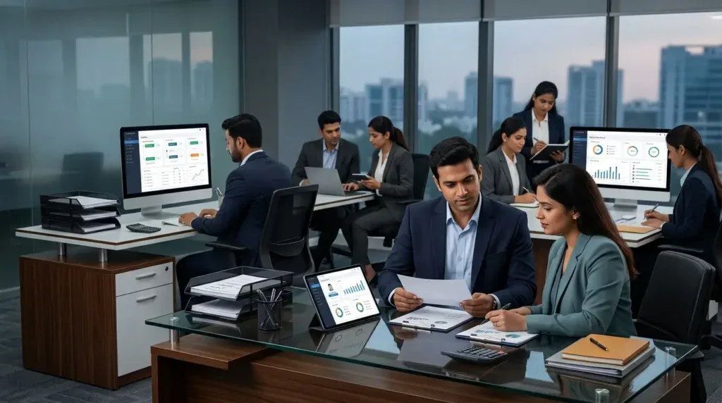 Payroll Management Company in Hyderabad | Mivira Talent Solutions