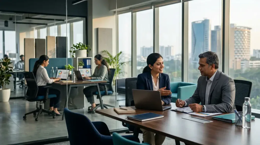 HR Management Services in Hyderabad | Mivira Talent Solutions