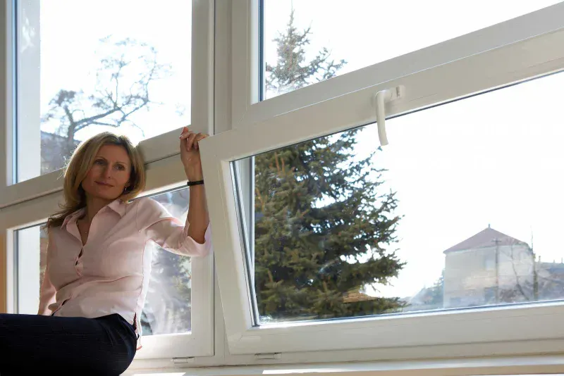 tilt window