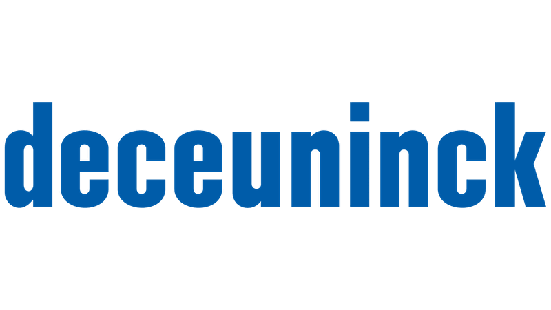 deceuninck logo