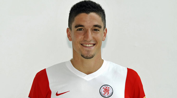Stefan Muller
