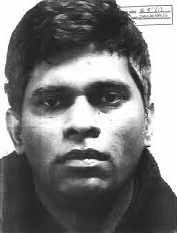 Wilson Raj Perumal