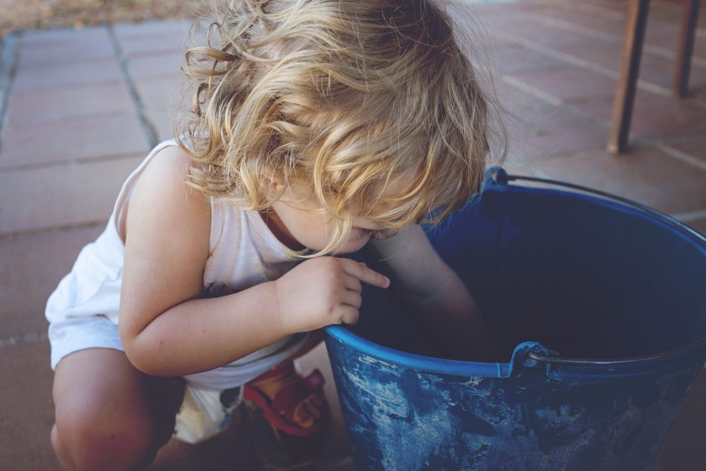 Garden Activities for Children Thumbnail