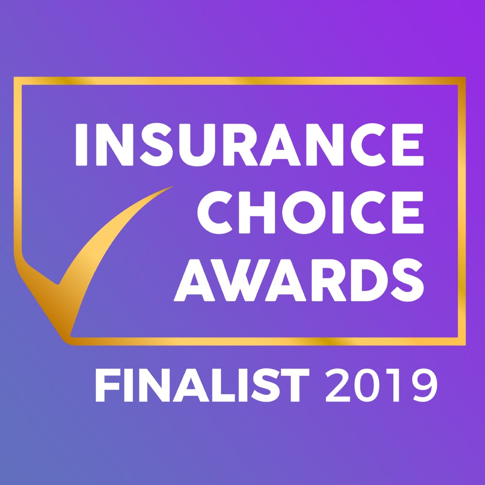 We’re an Insurance Choice Awards 2019 Finalist! Thumbnail