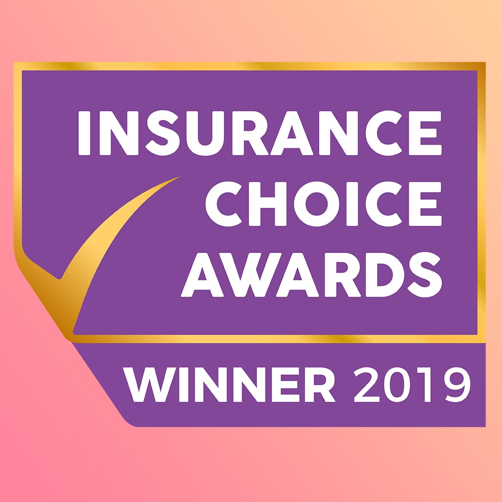 Insurance Choice Awards Winners – Best Protection Insurance Broker 2019 Thumbnail