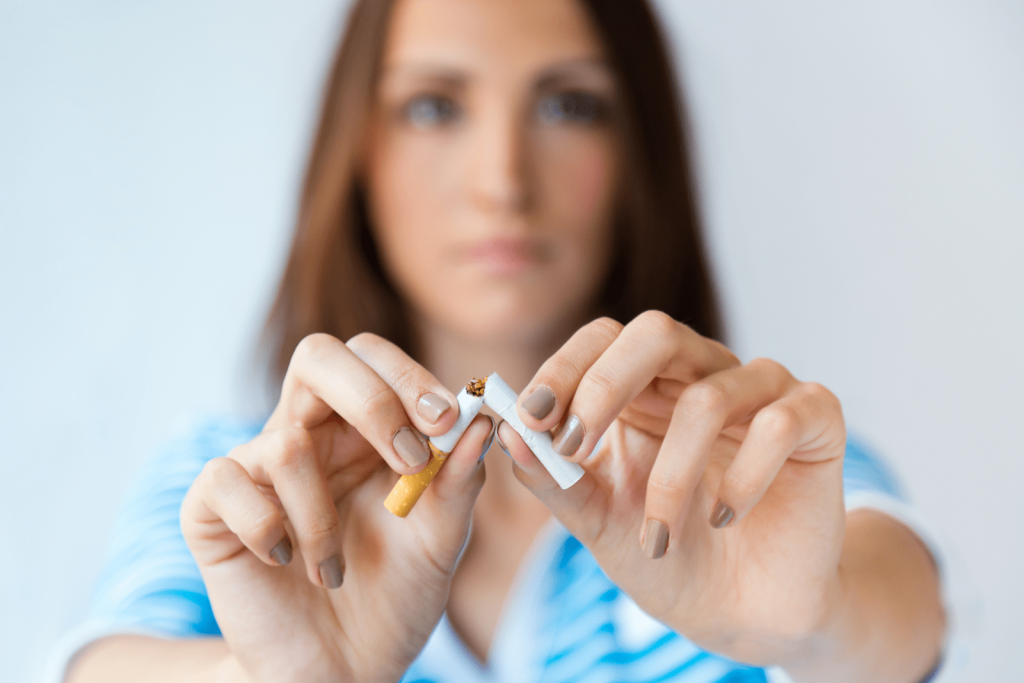 Smokers Are 57% More Likely To Cancel Their Life Insurance Thumbnail