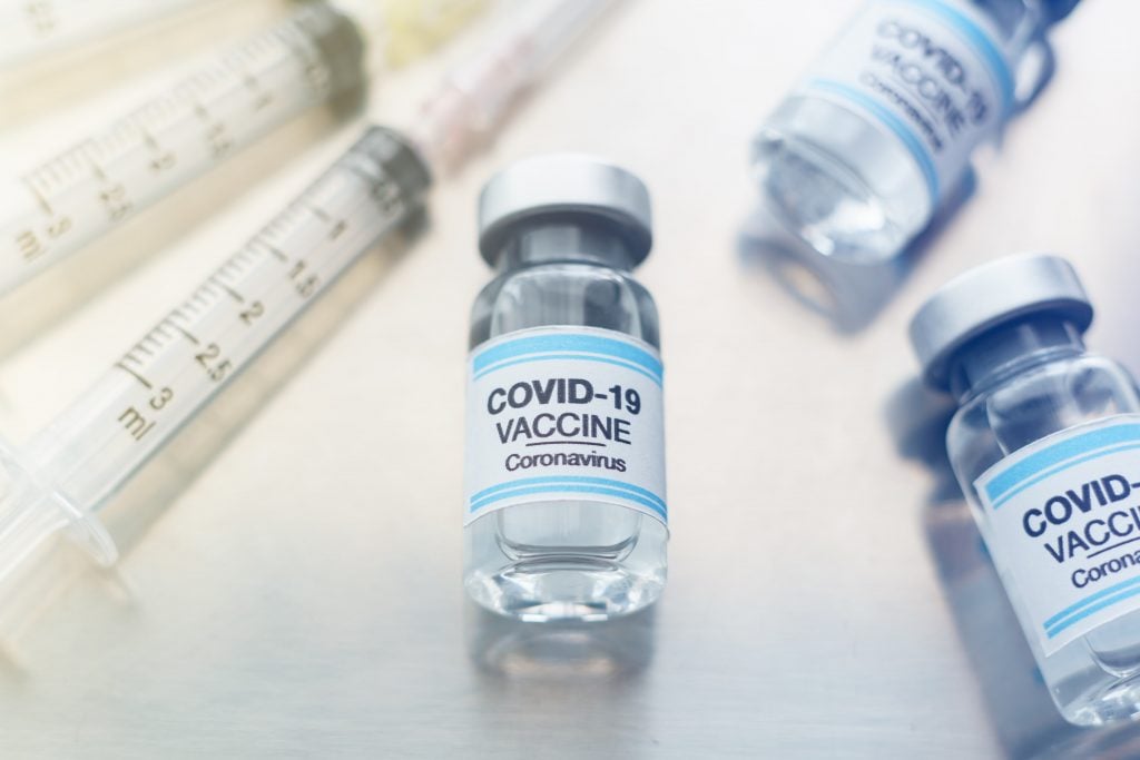 Does The Covid-19 Vaccine Void Life Insurance? Thumbnail