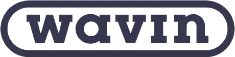 Wavin UK Logo