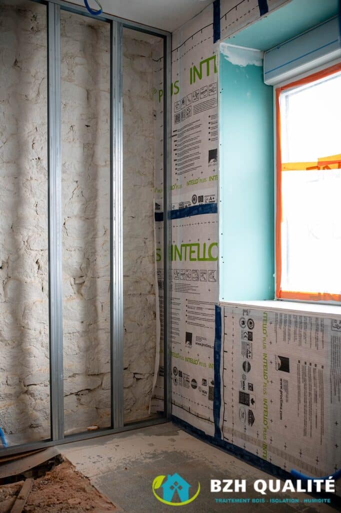 Problèmes d'insonorisation